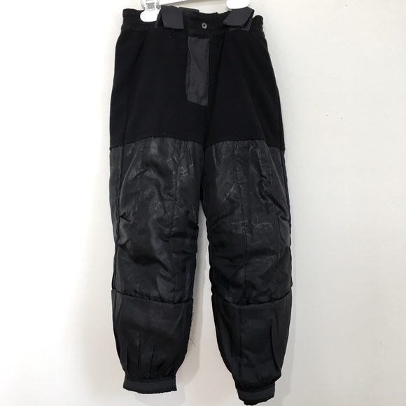 Gerry little boy outdoor performance winter snow pants - Picture 14 of 15